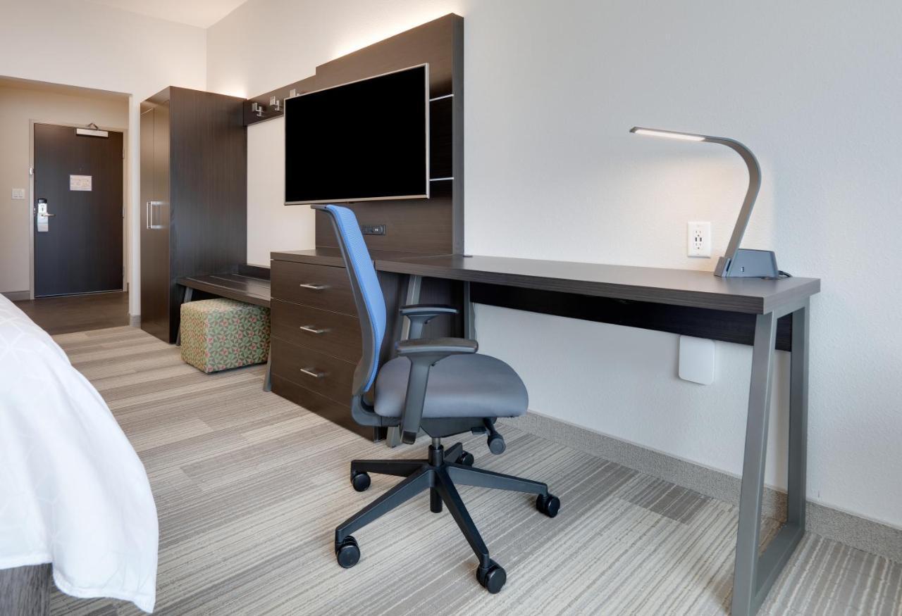 Holiday Inn Express - Kermit By Ihg Exterior foto